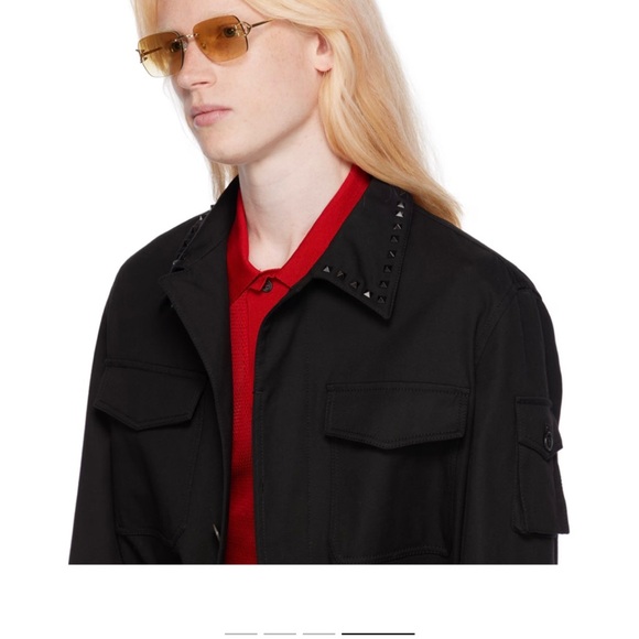 CARTIER
Gold 'C de Cartier' Sunglasses - Picture 7 of 8